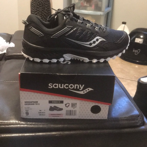 Saucony Shoes - Versafoam saucony’s Saucony Shoes - Versafoam saucony’s